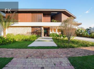 Casa · 500m² · 4 Quartos · 4 Vagas · Imoveis - Em Alphaville