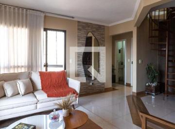 Apartamento · 324m² · 4 Quartos · 3 Vagas · Apartamento À Venda - Vila Rosália, 4 Quartos, 324 m² - Guarulhos