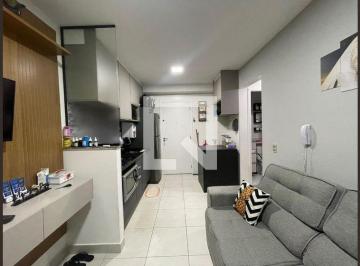 Apartamento · 34m² · 2 Quartos · Apartamento À Venda - Jardim Umuarama, 2 Quartos, 34 m² - São Paulo