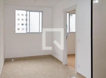 Apartamento · 35m² · 2 Quartos · Imoveis - No Cidade São Mateus