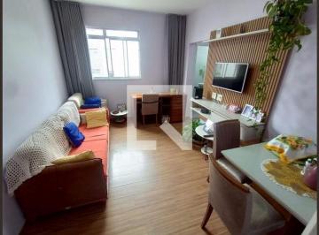 Apartamento · 50m² · 2 Quartos · 1 Vaga · Imoveis - Em Copacabana