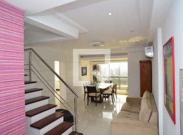 Apartamento · 194m² · 3 Quartos · 3 Vagas · Imoveis - Na Barra Da Tijuca