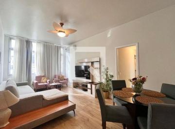 Apartamento · 95m² · 3 Quartos · 1 Vaga · Imoveis - Em Ipanema