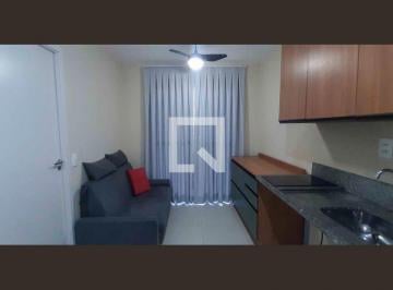 Apartamento · 27m² · 1 Quarto · Imoveis - No Vila Lageado