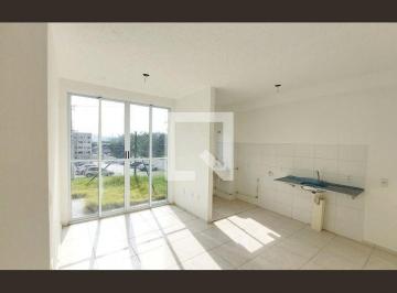 Apartamento · 51m² · 2 Quartos · 1 Vaga · Imoveis - No Jardim Alvorada