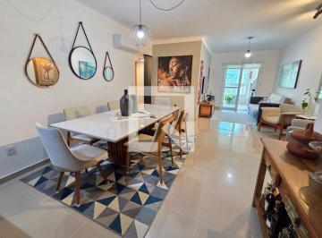Apartamento · 123m² · 3 Quartos · 2 Vagas · Imoveis - Aviação