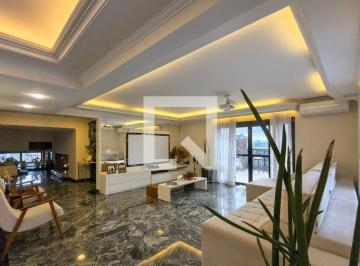 Apartamento · 380m² · 4 Quartos · 5 Vagas · Imoveis - Na Vila Tupi