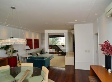 Apartamento · 186m² · 4 Quartos · 2 Vagas · Imoveis - Na Barra Da Tijuca