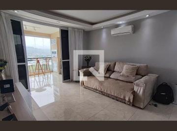 Apartamento · 145m² · 4 Quartos · 2 Vagas · Imoveis - Em Jacarepaguá