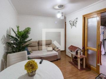 Apartamento · 60m² · 2 Quartos · 1 Vaga · Apartamento À Venda - Vila Barros, 2 Quartos, 60 m² - Guarulhos