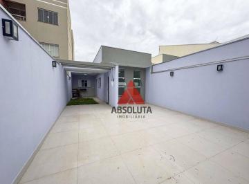 Casa · 87m² · 3 Quartos · 2 Vagas · Casa Para Venda Em Parque Universitário de 87.00 m² Com 3 Quartos, 1 Suite E 2 Garagens