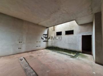 Casa · 189m² · 3 Quartos · 2 Vagas · Casa Para Venda Em Residencial Do Bosque de 189.00 m² Com 3 Quartos E 2 Garagens