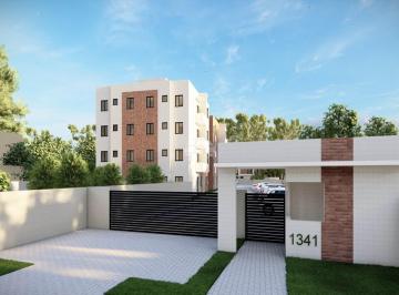 Apartamento · 47m² · 2 Quartos · 1 Vaga · Apartamento Para Venda Em Guaraituba de 47.00 m² Com 2 Quartos E 1 Garagem