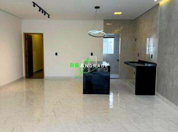 Apartamento · 90m² · 3 Quartos · 2 Vagas · Apartamento Para Venda Em Jardim Botânico de 90.00 m² Com 3 Quartos, 1 Suite E 2 Garagens