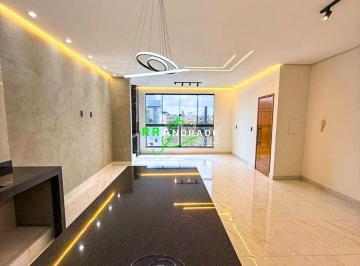 Apartamento · 90m² · 3 Quartos · 2 Vagas · Apartamento Para Venda Em Jardim Botânico de 90.00 m² Com 3 Quartos, 1 Suite E 2 Garagens