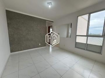 Apartamento · 49m² · 2 Quartos · 1 Vaga · Apartamento Para Venda Em Jardim São Carlos de 49.00 m² Com 2 Quartos E 1 Garagem