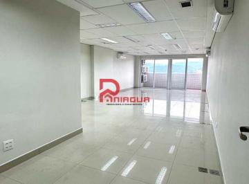 Comercial · 94m² · 2 Vagas · Sala Comercial Para Venda Em Centro de 94.00 m² Com 2 Garagens
