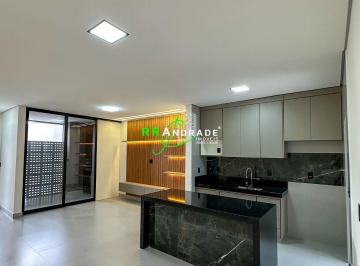 Apartamento · 100m² · 2 Quartos · 2 Vagas · Apartamento Para Venda Em Jardim Botânico de 100.00 m² Com 2 Quartos, 1 Suite E 2 Garagens