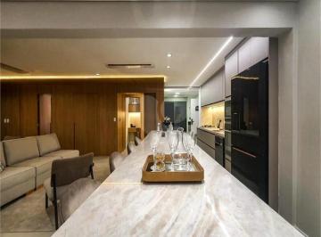 Apartamento · 178m² · 4 Quartos · 3 Vagas · Apartamento Para Venda Em Jardim de 178.00 m² Com 4 Quartos, 3 Suites E 3 Garagens