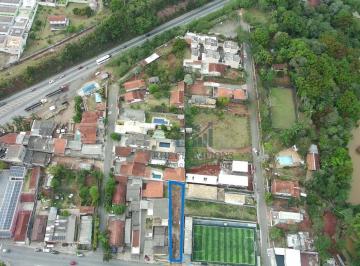 Terreno · 500m² · Terreno Para Venda Em Bom Retiro de 500.00 m²