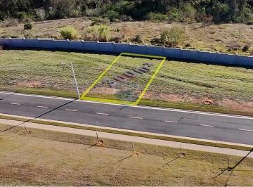 Terreno · 300m² · Terreno Para Venda Em Alphaville Nova Esplanada de 300.00 m²