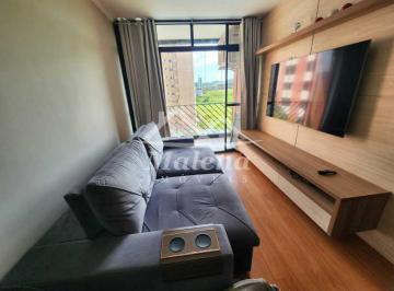Apartamento · 76m² · 3 Quartos · 2 Vagas · Apartamento Para Venda Em Tamboré de 76.00 m² Com 3 Quartos, 1 Suite E 2 Garagens