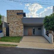 Casa · 149m² · 3 Quartos · 4 Vagas · Casa de Condomínio Para Venda Em Jardim Cybelli de 149.00 m² Com 3 Quartos, 3 Suites E 4 Garagens