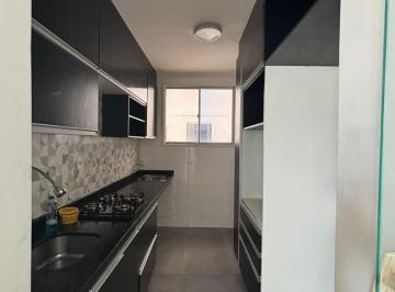 Apartamento · 42m² · 2 Quartos · Apartamento Para Aluguel - Em Santíssimo