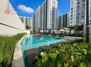 Apartamento · 45m² · 2 Quartos · 1 Vaga · Apartamento À Venda - Em Engenho de Dentro