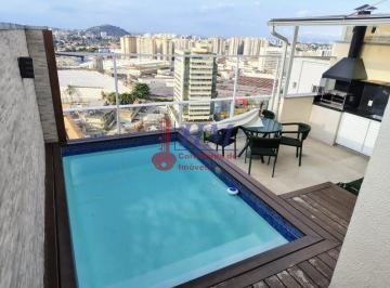 Apartamento · 140m² · 3 Quartos · 2 Vagas · Apartamento À Venda - Em Todos Os Santos