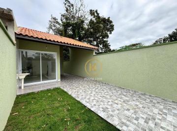 91dabcaa19a319aaad5d5a7513a97905.jpg · Casa Com 2 Dormitório À Venda, 72 m² por R$375.000 - Cidade Nova Peruibe - Peruíbe/sp