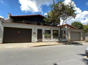 338605311a4224e8b34cac9ca82fae27.jpg · Casa Com 4 Dormitórios À Venda, 243 m² por R$1.550.000 - Itapoã - Belo Horizonte/mg