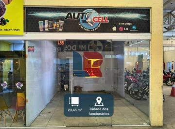 c4f9d0508a356a9ff00812ee.jpg · Loja Para Alugar, 23 m² por R$3.521,88/mês - Cidade Dos Funcionários - Fortaleza/ce