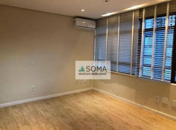 25bf344ea4b550873edc0a21f5df3f61.jpg · Sala, 43 m² - Venda por R$335.000 Ou Aluguel por R$1.750/mês - Cambuí - Campinas/sp