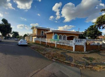 rAmh7wlWgBiW5ss44f5dWIGaaykFossa.jpg · Casa Com 4 Dormitórios À Venda, 150 m² por R$900.000 - Jardim Chapadão - Campinas/sp