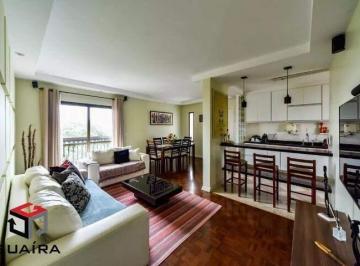 Apartamento · 116m² · 2 Quartos · 2 Vagas · Apartamento À Venda 2 Quartos 1 Suíte 2 Vagas Nova Petrópolis - São Bernardo Do Campo - Sp