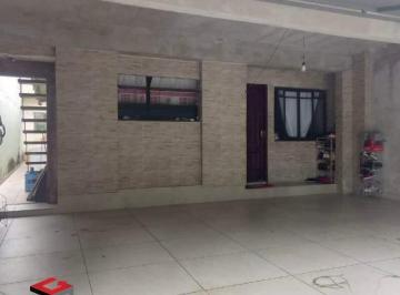Casa · 133m² · 2 Quartos · 2 Vagas · Casa Térrea À Venda 2 Quartos 2 Vagas Jordanópolis - São Bernardo Do Campo - Sp