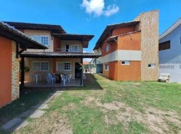 Casa · 550m² · 5 Quartos · 5 Vagas · Oportunidade Casa Na Praia de Tabatinga Nisia Floresta Rn / Casa a Venda Na Praia de Tabatinga Rn