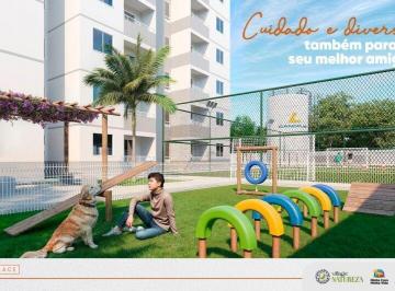 Apartamento · 43m² · 2 Quartos · 1 Vaga · Lançamento Exclusivo Em Belém / Ananindeua – Village Natureza