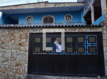Casa · 150m² · 3 Quartos · 3 Vagas · Casa À Venda - Vila Princesa Isabel, 3 Quartos, 150 m² - São Paulo