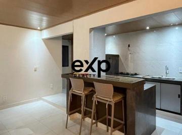 Apartamento · 87m² · 3 Quartos · Condomínio Central Park
