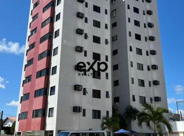 Apartamento · 60m² · 2 Quartos · 1 Vaga · Residencial Victoria