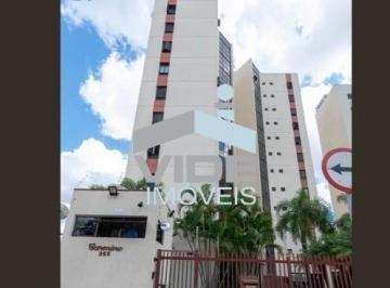 Foto 01 · Alugar, Apartamento, Vila Industrial, Campinas, Imobiliária Vide