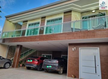 Casa · 236m² · 3 Quartos · 4 Vagas · Casa À Venda No Bairro Jardim Promeca - Várzea Paulista/sp