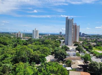 Apartamento · 147m² · 3 Quartos · 2 Vagas · Apartamento À Venda No Bairro Quilombo - Cuiabá/mt