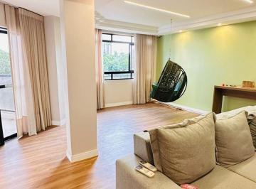Apartamento · 330m² · 4 Quartos · 4 Vagas · Dúplex Exclusivo 330 m² | 04 Suítes | Porteira Fechada | Alto Padrão No Quilombo