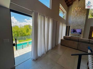 Casa · 300m² · 4 Quartos · 2 Vagas · Casa À Venda No Bairro Rio Abaixo Em Atibaia/sp