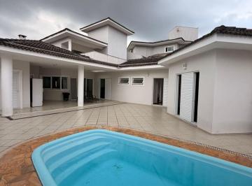 Casa · 390m² · 5 Quartos · 6 Vagas · Casa Alto Padrão Em Jundiaí - Sp