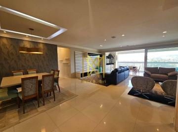 6027fbbc8a2f59865f4340335c99f111.jpg · Apartamento Com 3 Dormitórios Para Alugar, 182 m² por R$15.000/mês - Alphaville Conde I - Barueri/s
