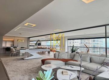 17f975aec6e83a7dc557278aef66f426.jpg · Apartamento Com 4 Dormitórios À Venda, 360 m² por R$8.900.000 - Alphaville Industrial - Barueri/sp